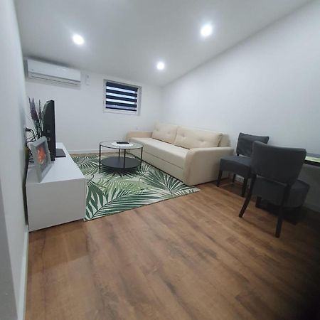 Mb Apartman Čapljina Exteriér fotografie