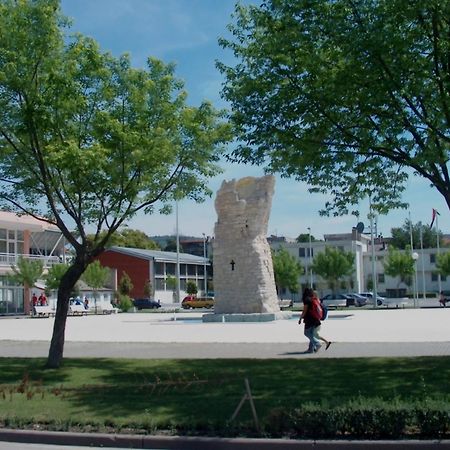 Mb Apartman Čapljina Exteriér fotografie