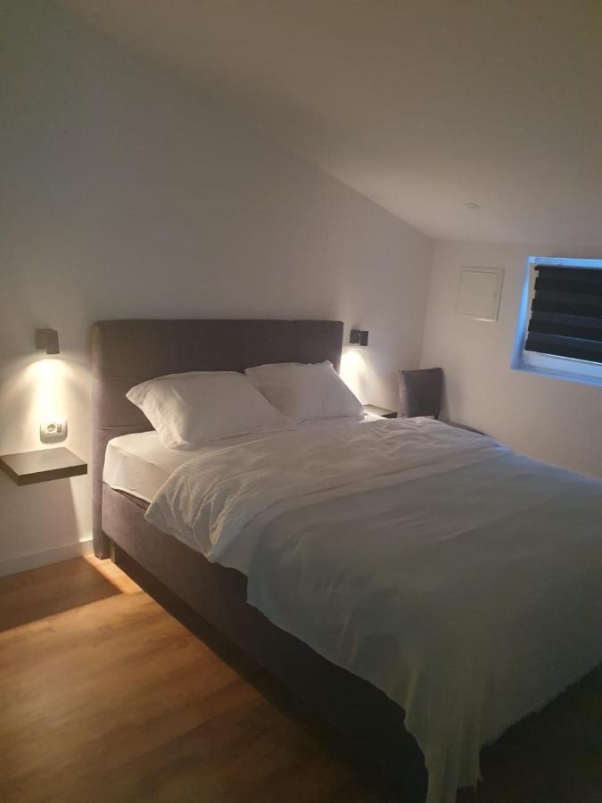 Mb Apartman Čapljina Exteriér fotografie