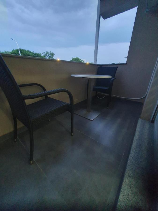 Mb Apartman Čapljina Exteriér fotografie
