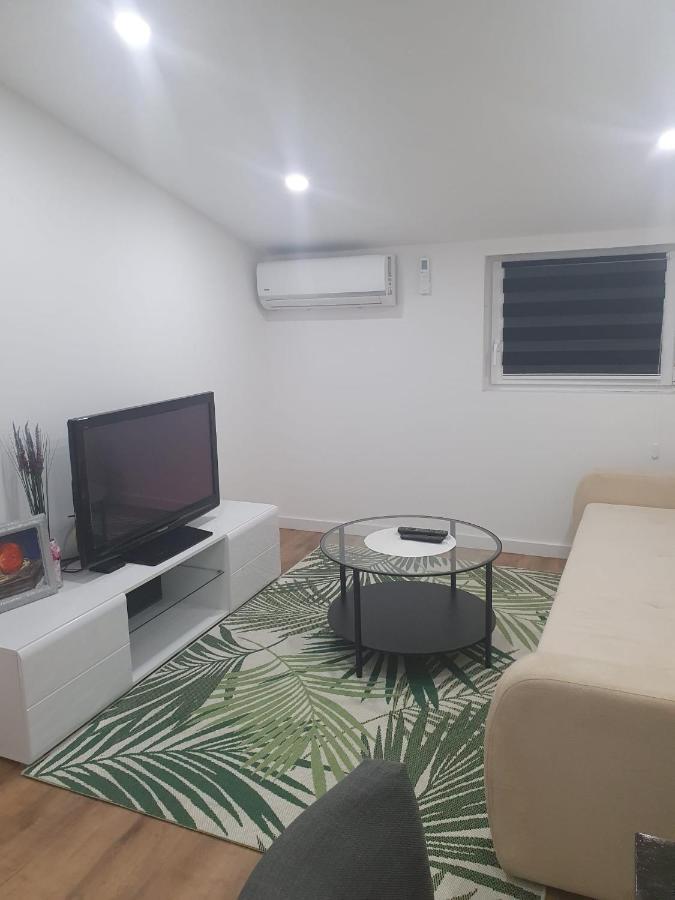 Mb Apartman Čapljina Exteriér fotografie