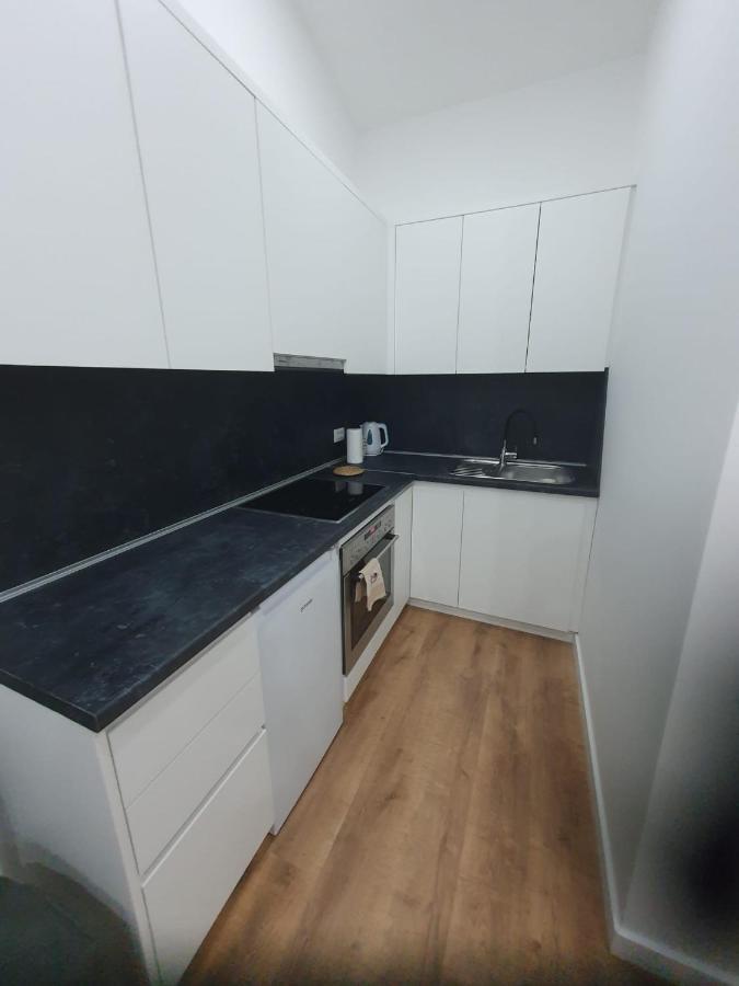 Mb Apartman Čapljina Exteriér fotografie