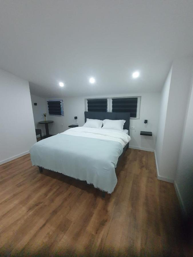 Mb Apartman Čapljina Exteriér fotografie