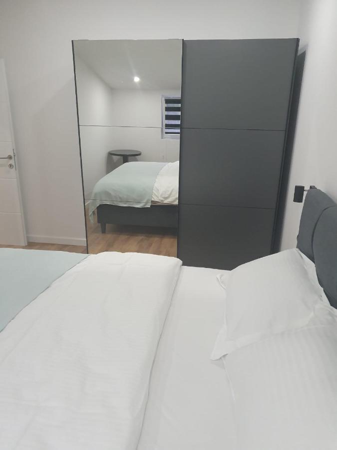 Mb Apartman Čapljina Exteriér fotografie