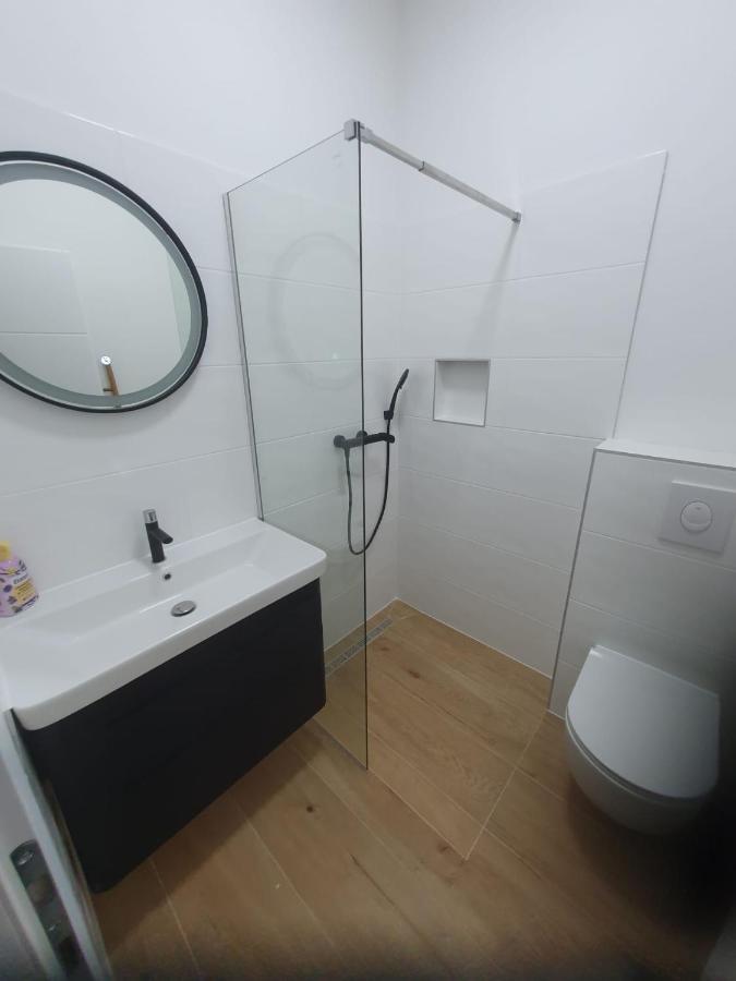 Mb Apartman Čapljina Exteriér fotografie