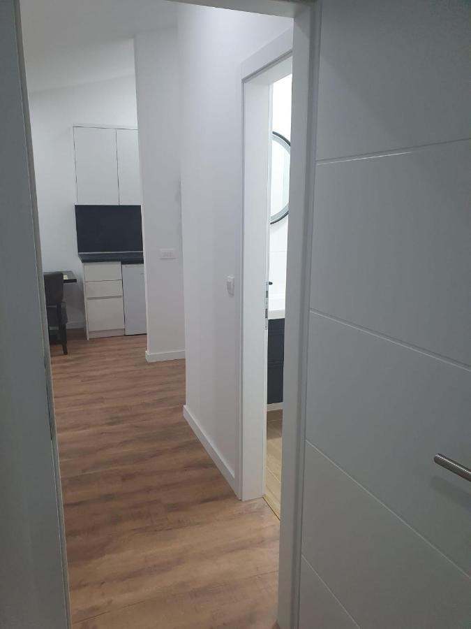 Mb Apartman Čapljina Exteriér fotografie
