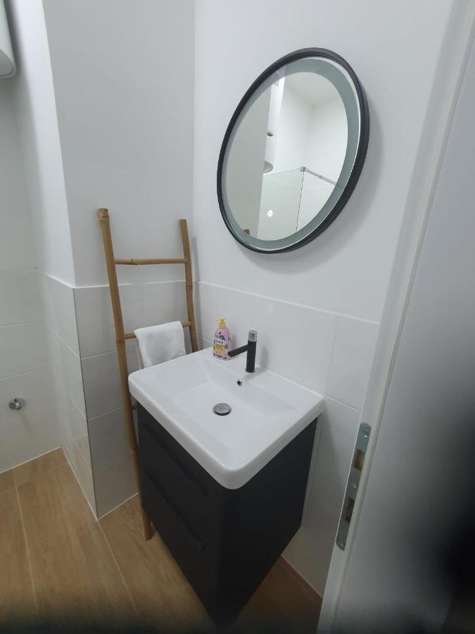 Mb Apartman Čapljina Exteriér fotografie