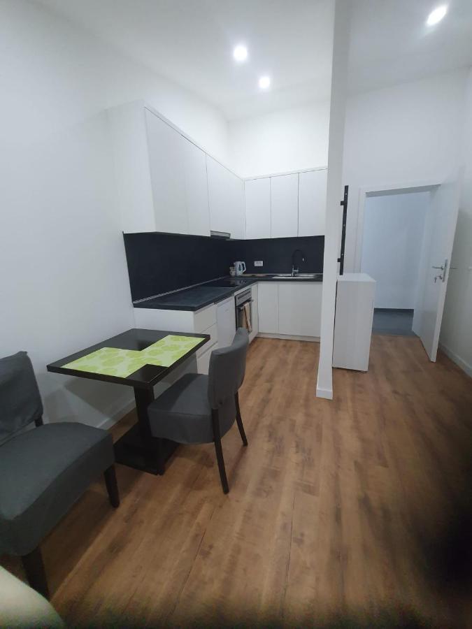 Mb Apartman Čapljina Exteriér fotografie