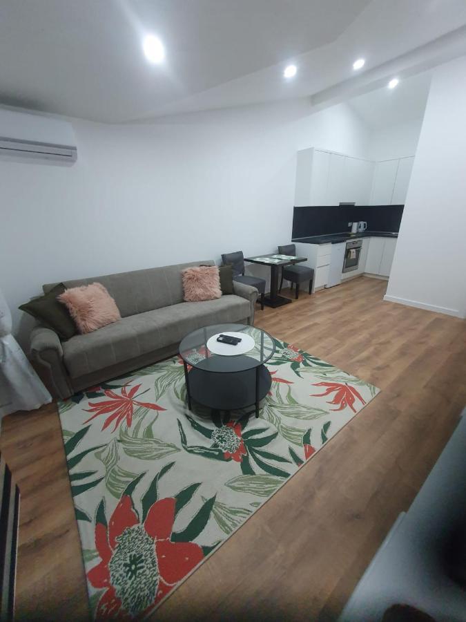Mb Apartman Čapljina Exteriér fotografie