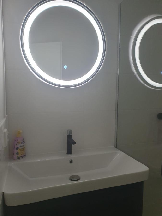 Mb Apartman Čapljina Exteriér fotografie