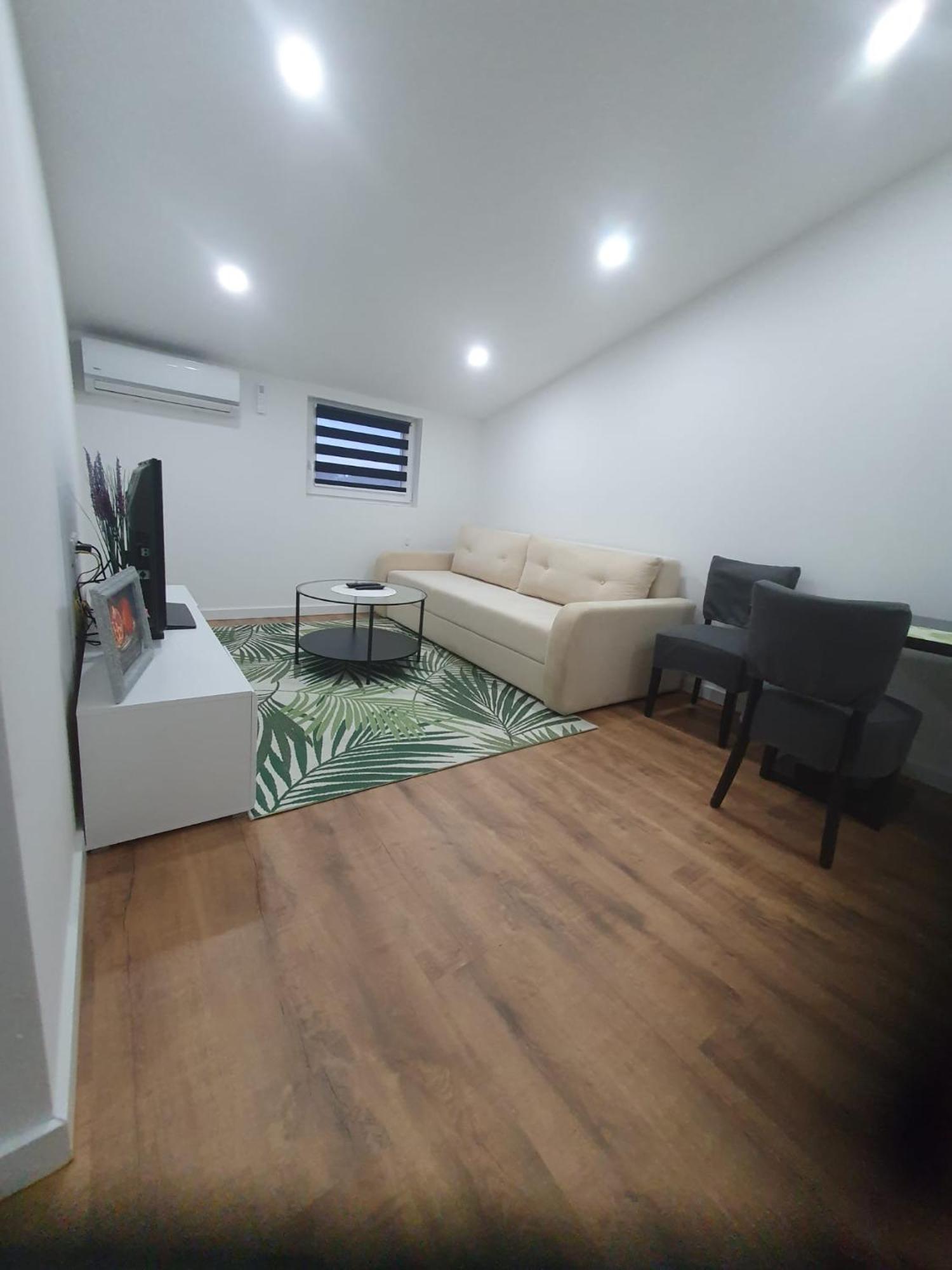 Mb Apartman Čapljina Exteriér fotografie